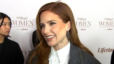 Sophia Bush shares ‘One Tree Hill' reboot update