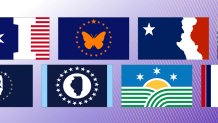 Illinois could soon see a new state flag as part of a contest from the Illinois Secretary of State, which was whittled to 10 entries from nearly 5,000.