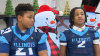 Chicago youth football team needs fundraising help to compete in championship