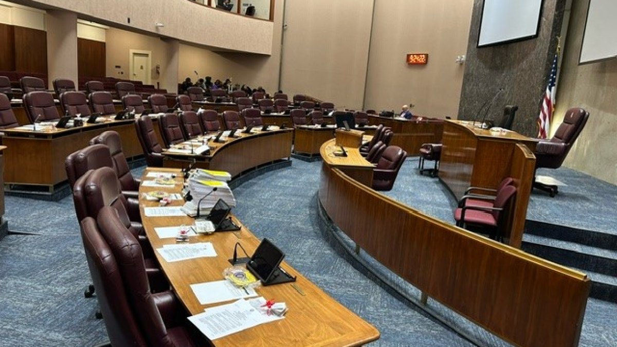 Chicago City Council to vote on 2025 budget, which now includes controversial $40M short-term loan