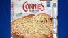 Connie's frozen pizzas recalled due to contamination concerns