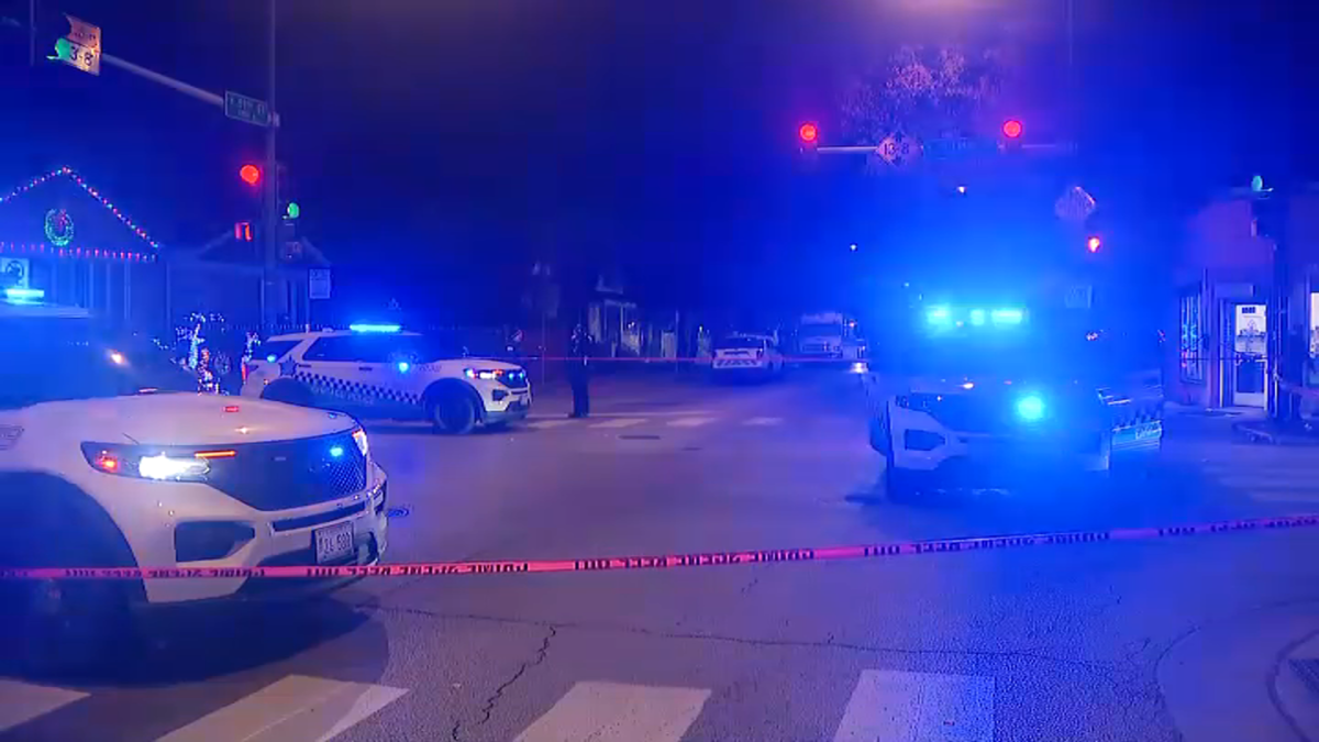 Officials identify 3rd person killed in Gage Park mass shooting