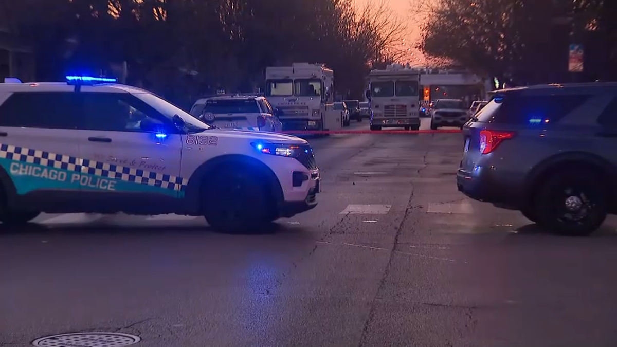Reward offered in Gage Park mass shooting investigation