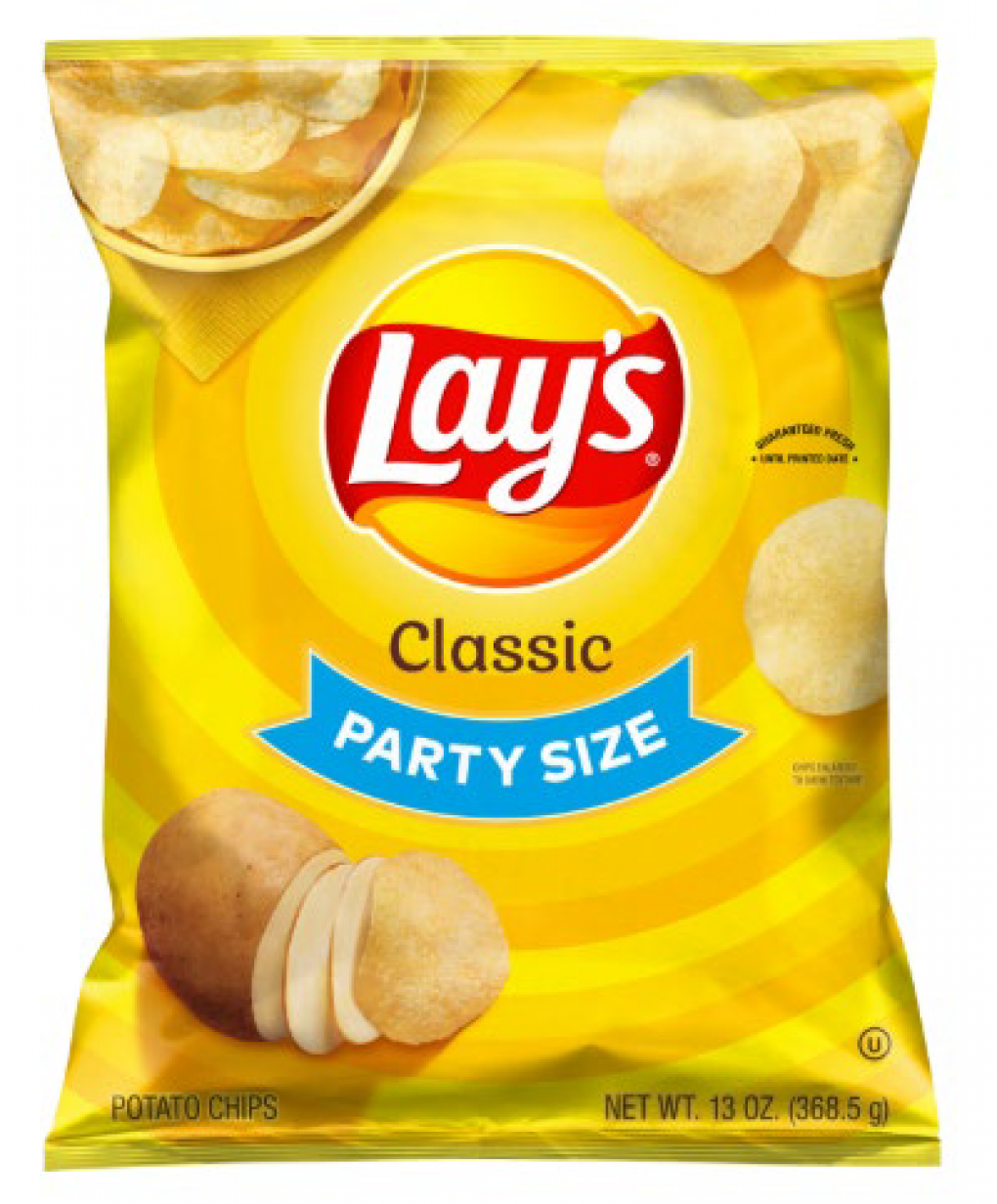 Recalled potato chips: Bags of popular Lays potato chips recalled these US states Recalled potato chips: Bags of popular Lays potato chips recalled these US states