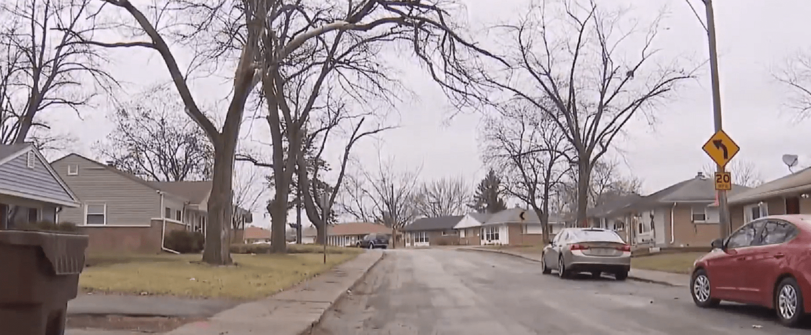 Teen suspected of shooting 2-year-old on West Side released pending further investigation