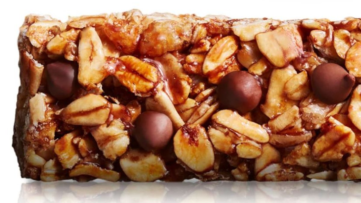 Millions of popular granola bars sold across the U.S. recalled due to ‘potential presence of metal