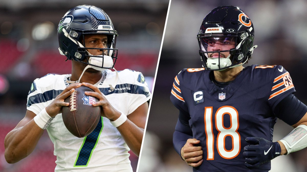 What time do the Chicago Bears play today? What to know – NBC Chicago - What Channel Do The Bears Play On Tonight