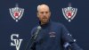 Robbie Gould steps down as St. Viator head football coach