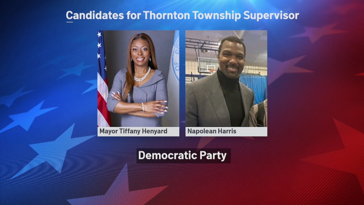Tiffany Henyard loses nomination as Thornton Township supervisor