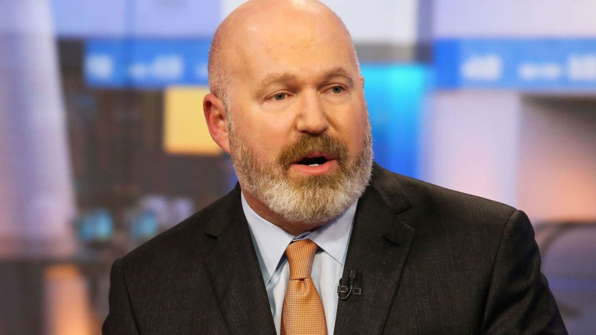 Investor Cliff Asness says bitcoin is a bubble unless uses besides  speculation and criminality emerge – NBC Chicago