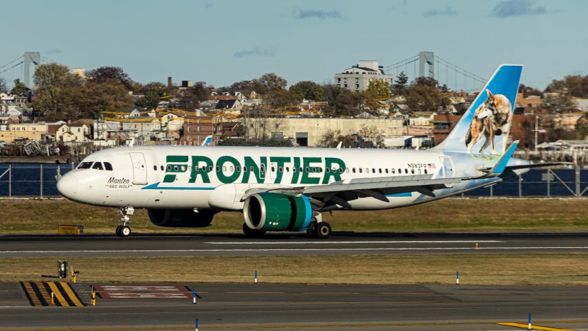 Frontier Airlines