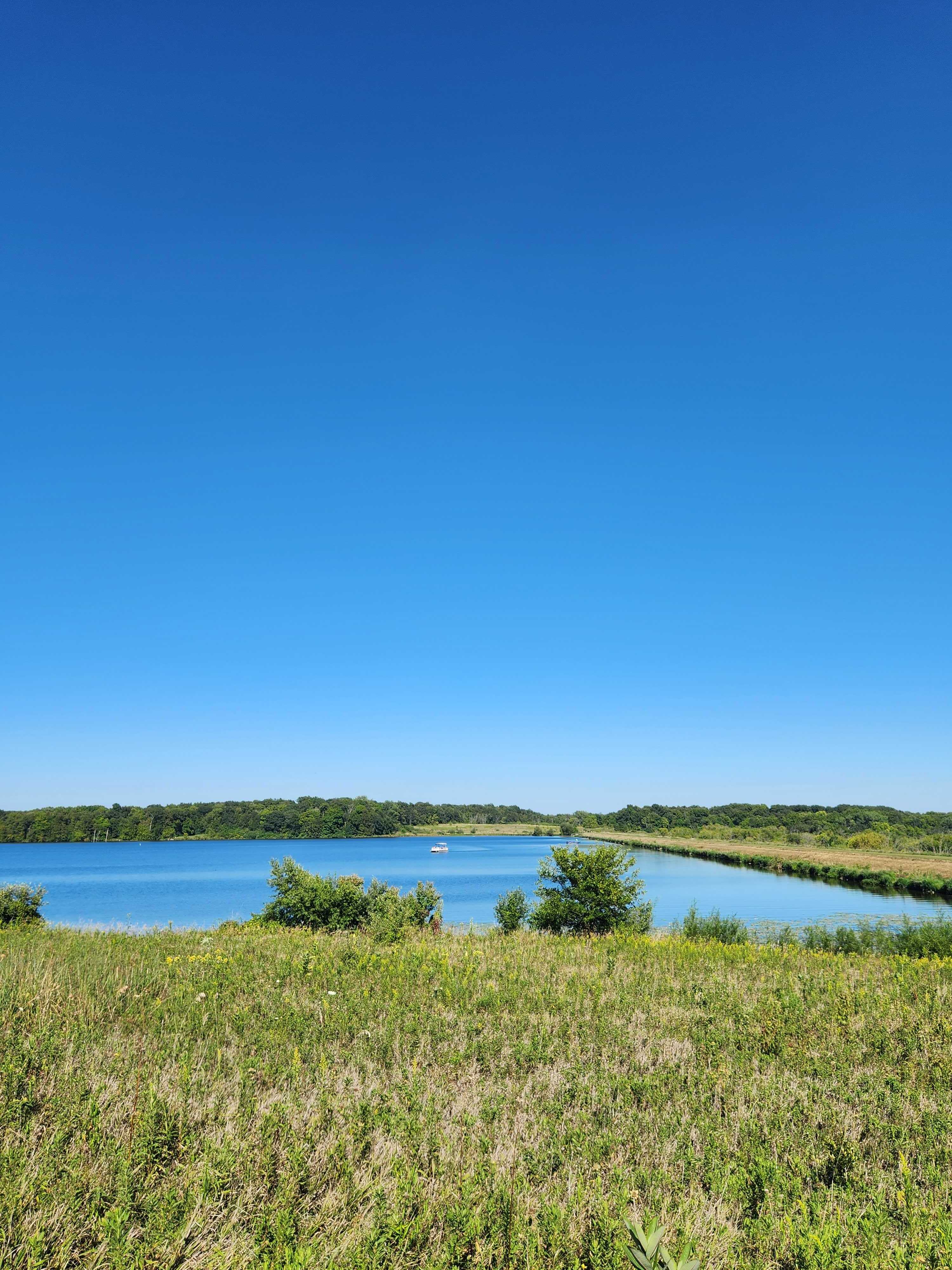 Shabbona Lake State Park to be transferred to Prairie Band Potawatomi Nation