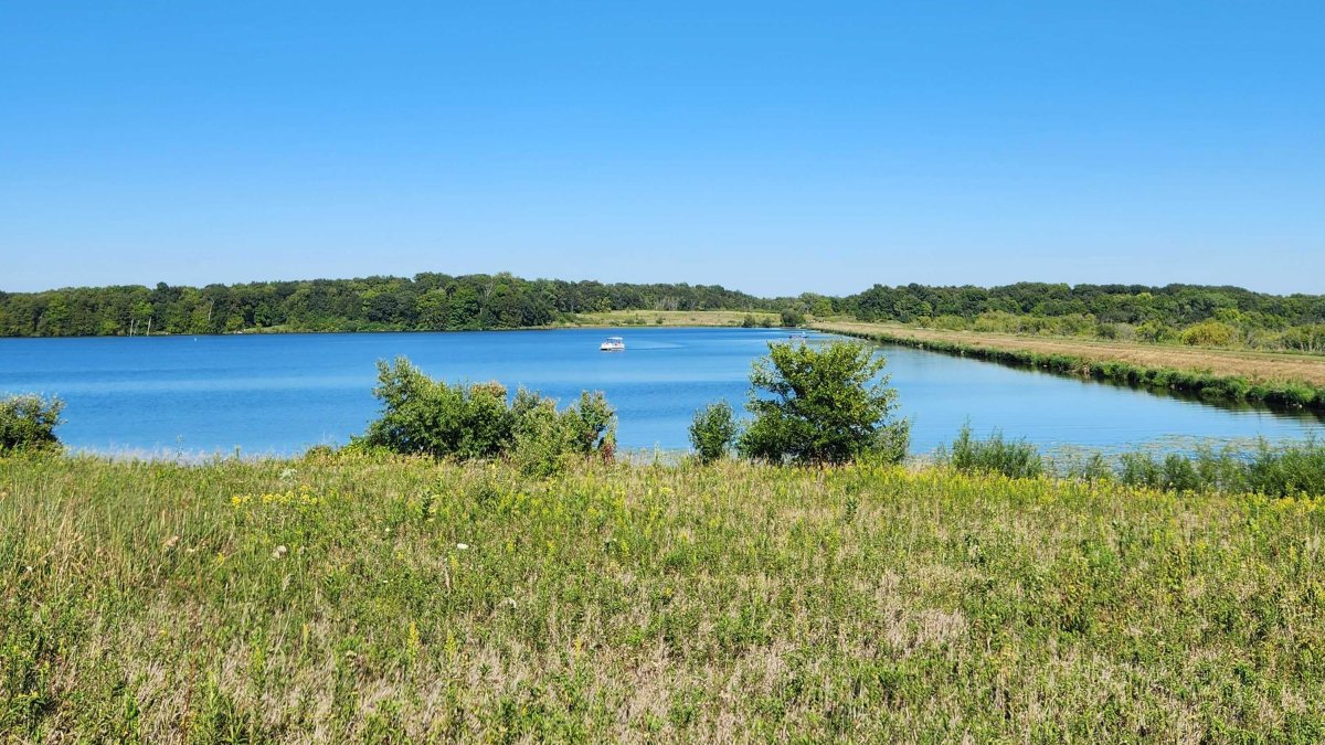 Shabbona Lake State Park to be transferred to Prairie Band Potawatomi Nation Shabbona Lake State Park to be transferred to Prairie Band Potawatomi Nation