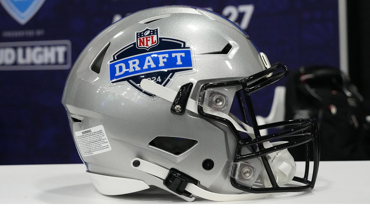 NFL Mock Draft roundup: Bears seek help in trenches this spring