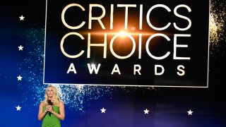 Chelsea Handler at The 29th Critics' Choice Awards