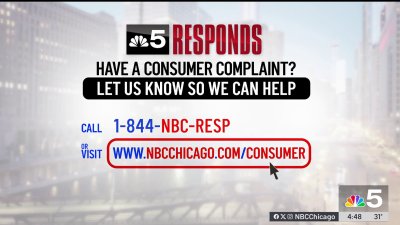 How NBC 5 Responds helped consumers get their money back in 2024