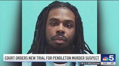 New trial ordered for man convicted in murder of Hadiya Pendleton