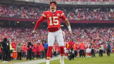 Chiefs defeat Texans, headed to AFC Championship again