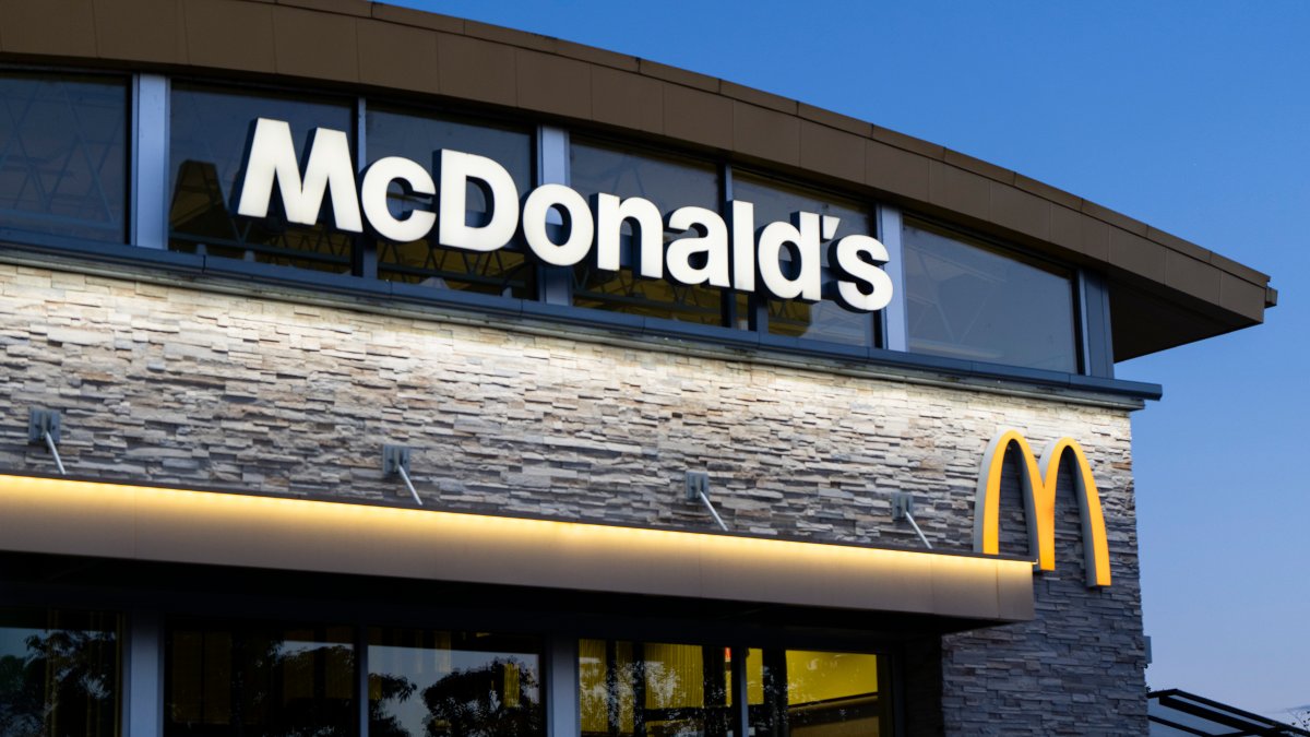 McDonalds launching new twist on beloved breakfast menu item