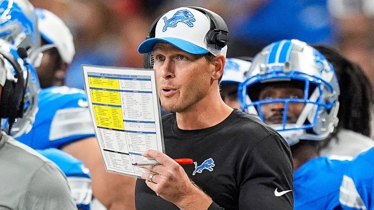 Read: Chicago Bears coach Ben Johnsons message to fans after hire made official