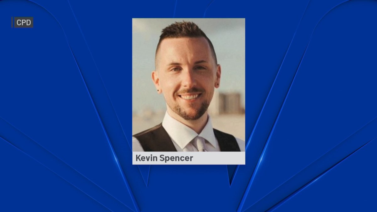 NBC Colleague missing from Lakeview neighborhood