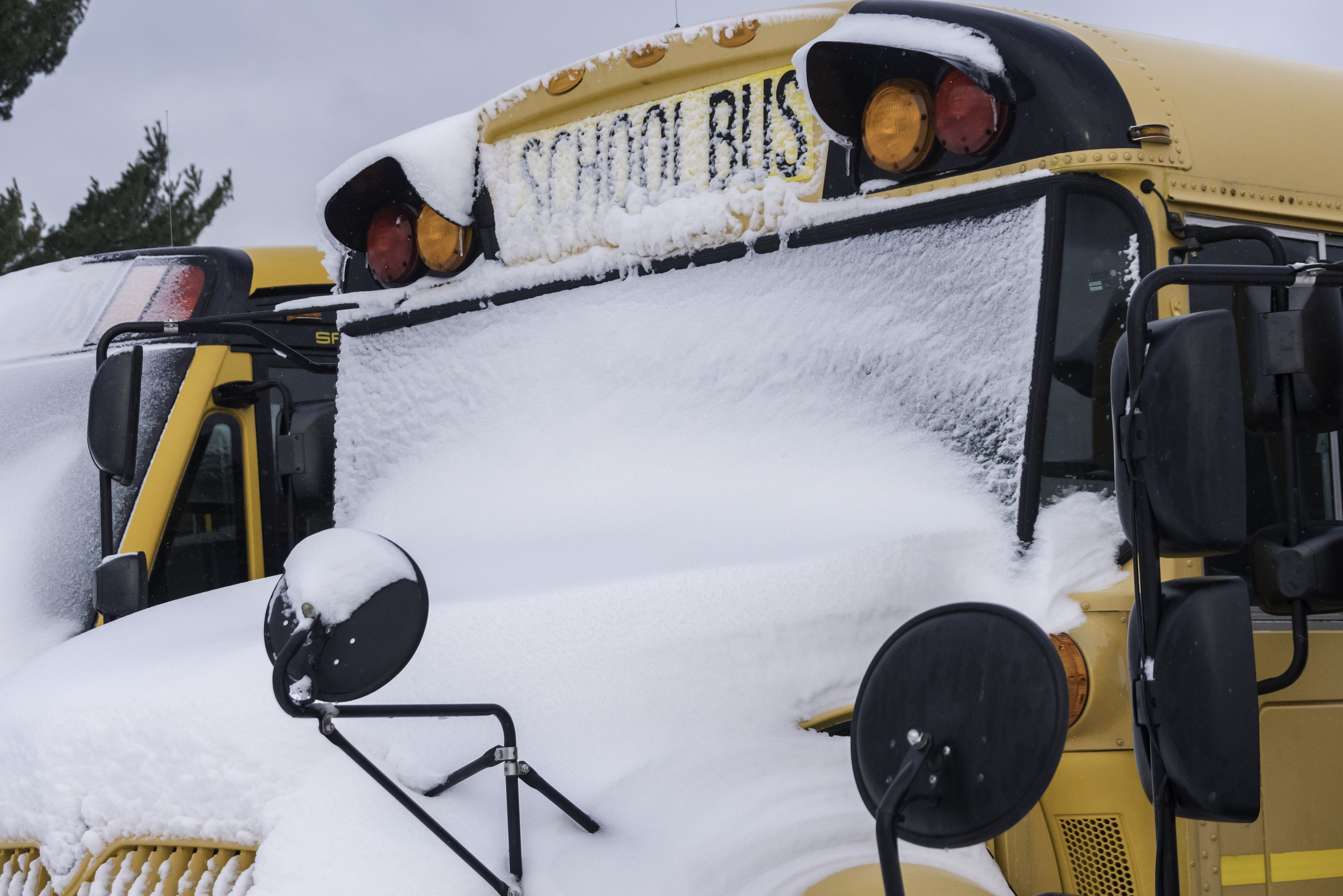 Illinois school closings tomorrow: How to check if your school is closed due to extreme cold
