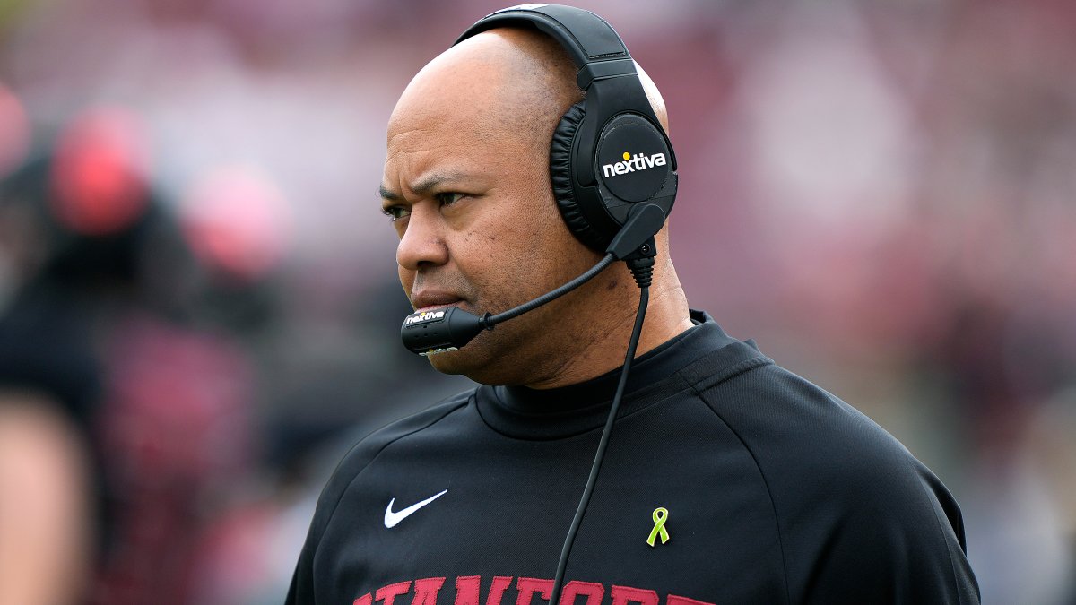 Bears interview David Shaw, set to interview Mike McCarthy Bears interview David Shaw, set to interview Mike McCarthy