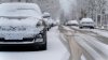 Why won't your car start in the cold weather? Experts say this could be the reason