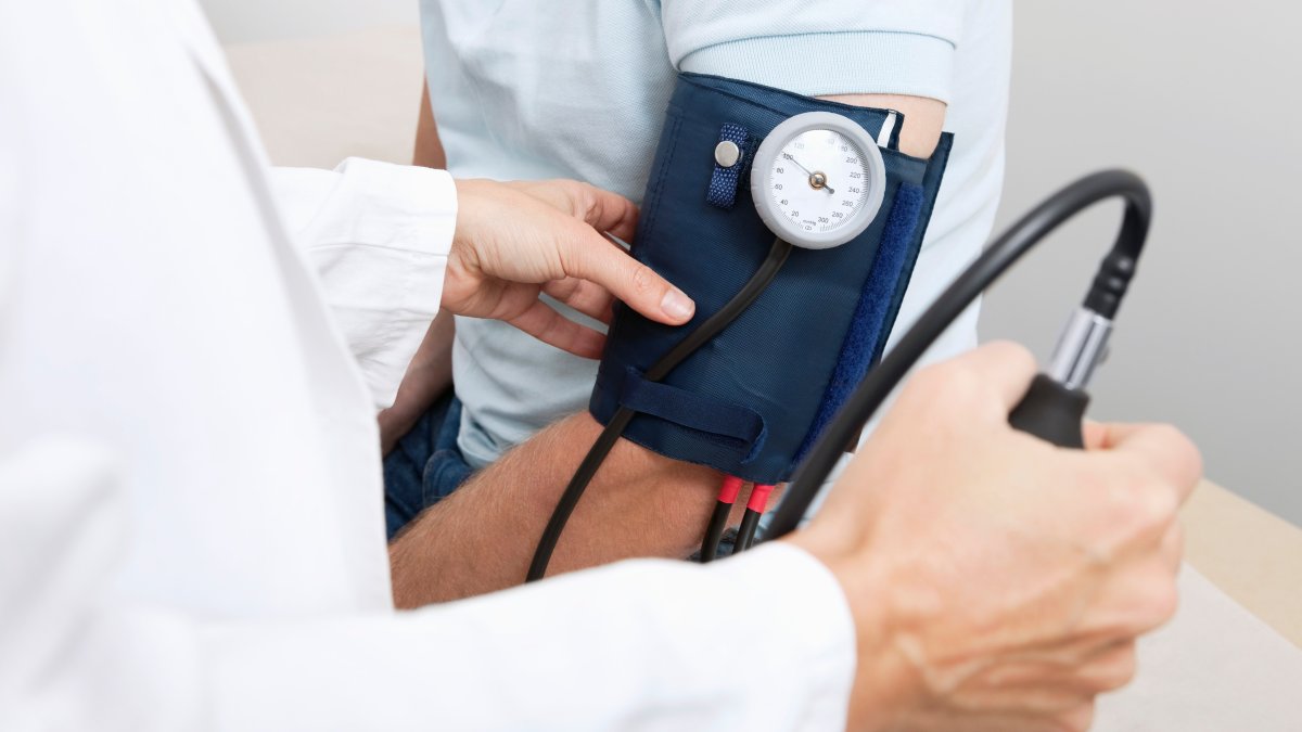 FDA recalls thousands more bottles of blood pressure medication due to quality issue