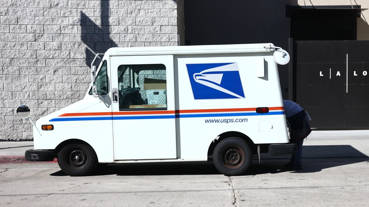 Is there mail today on MLK Day? What to know NBC Chicago