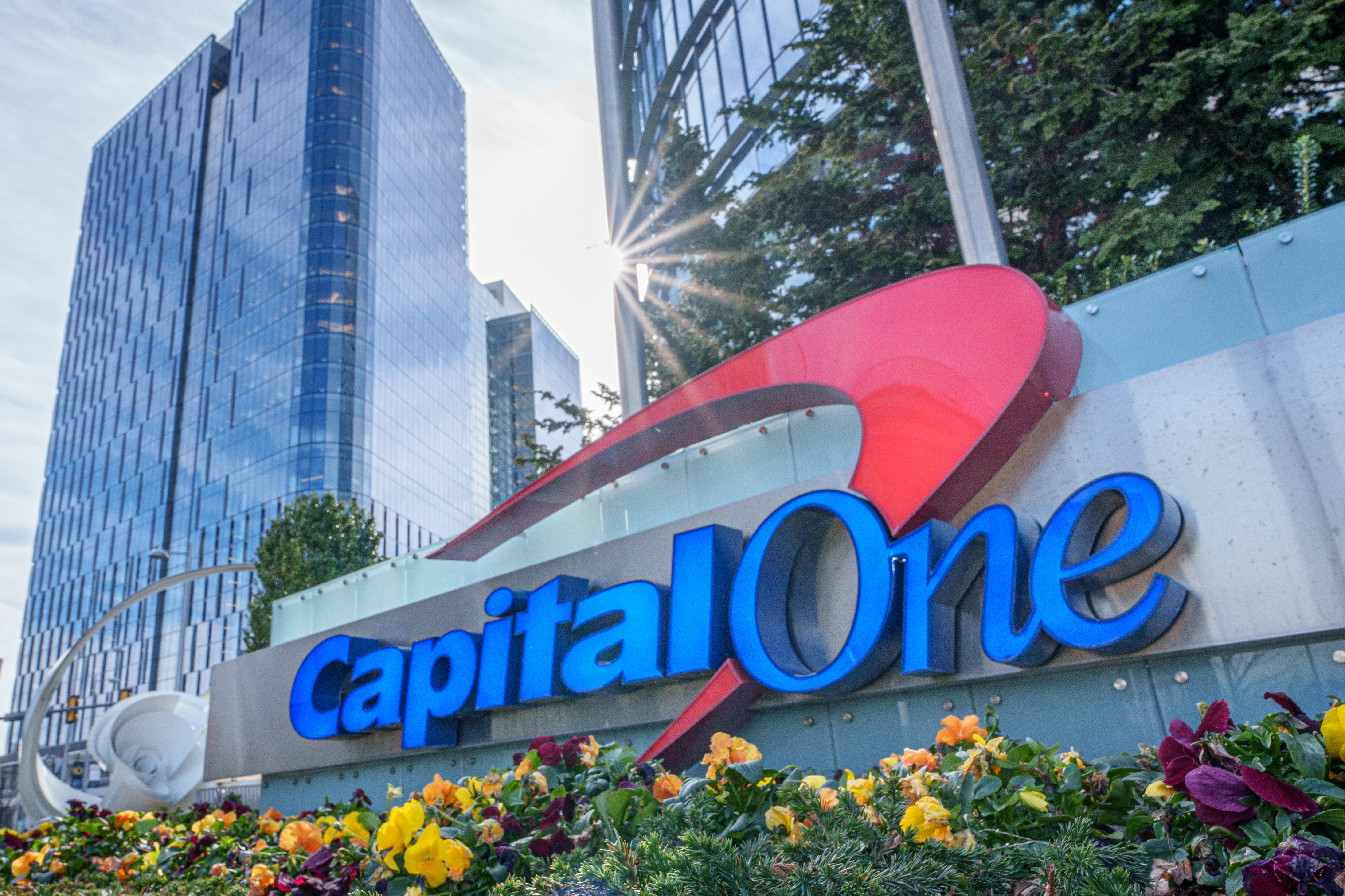 Millions of Capital One customers could soon receive money under $425M settlement