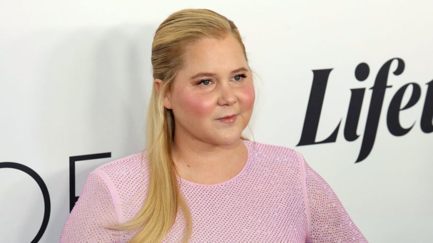 Amy Schumer