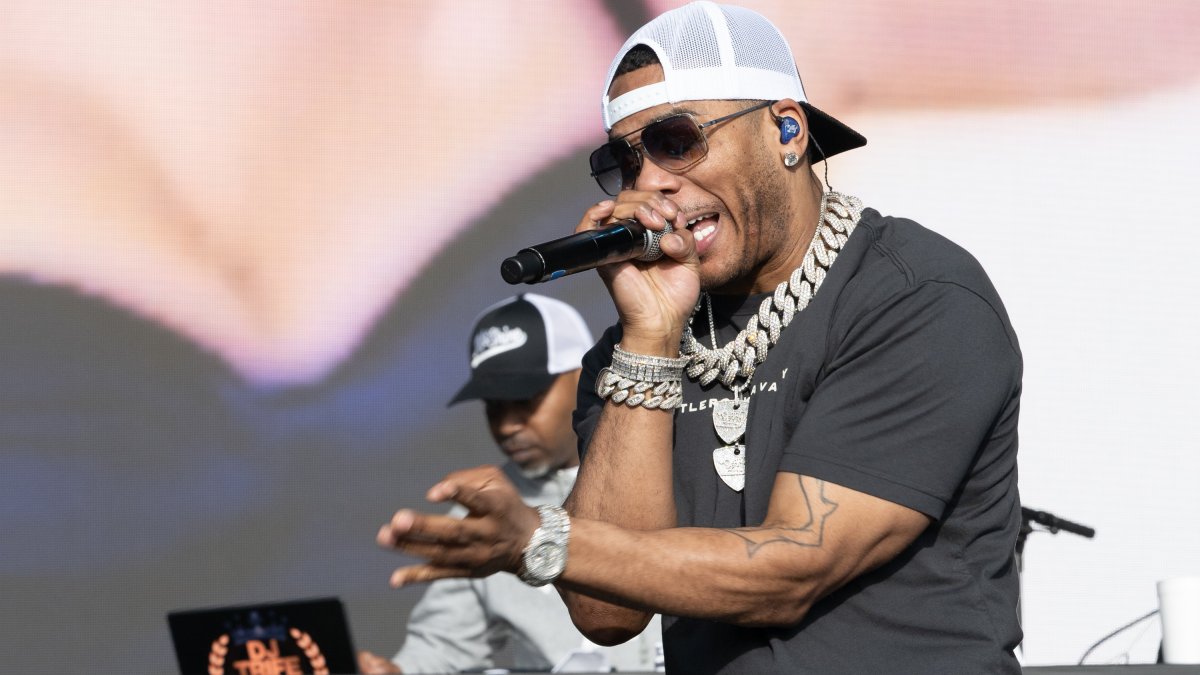 Nelly to perform at Brookfield Zoos summer concert series