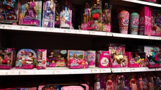 barbies