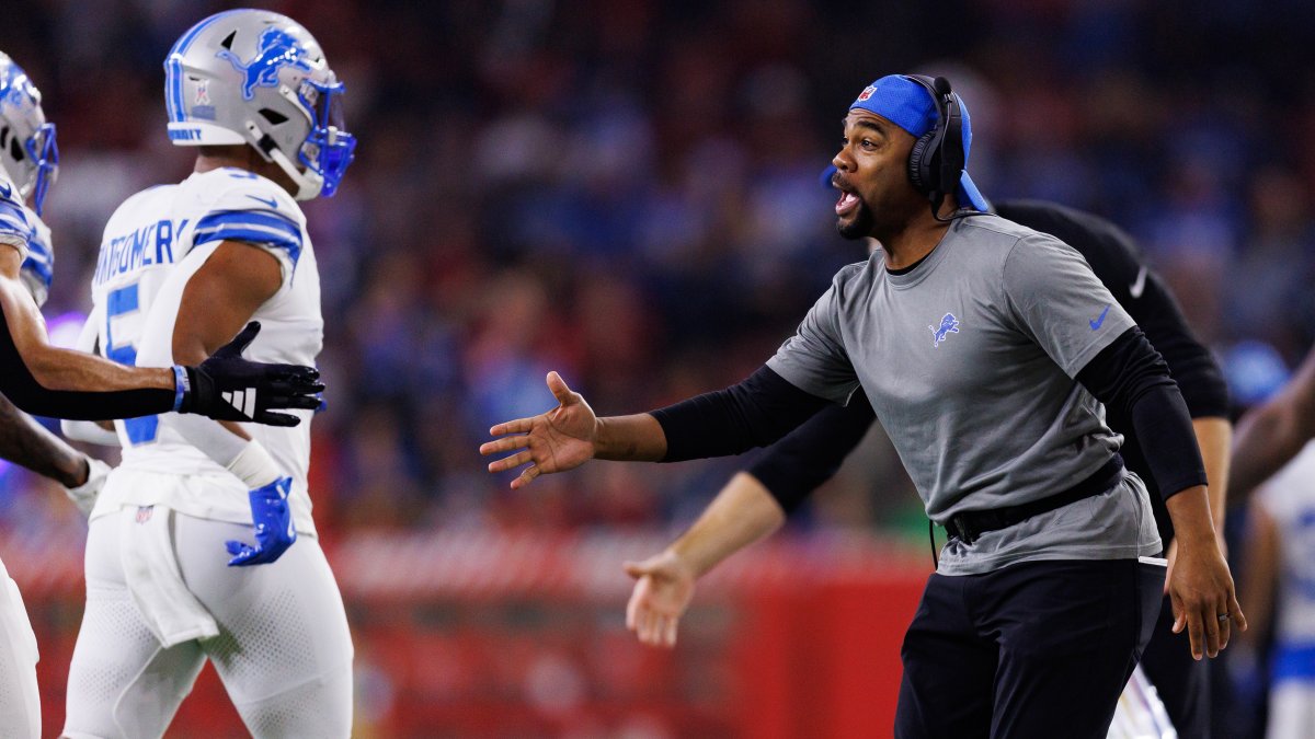 Chicago Bears coaching staff continues to take shape with key additions Chicago Bears coaching staff continues to take shape with key additions