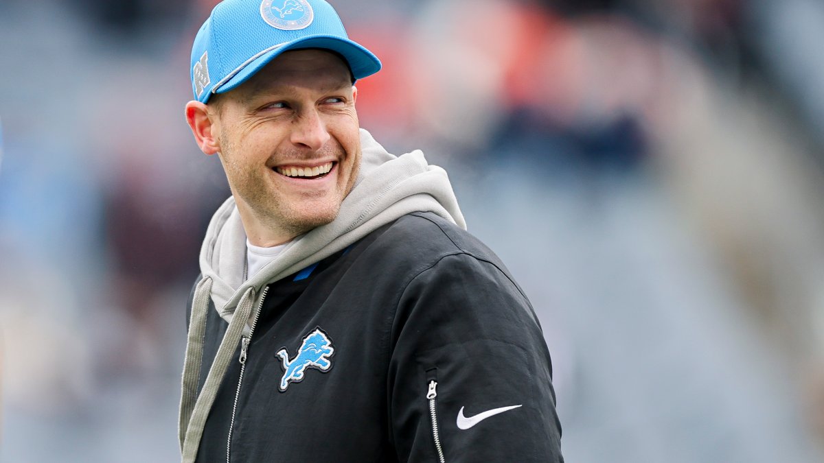 Bears, Ben Johnson ‘finalizing deal for head coaching job: Reports