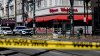 Authorities don't believe driver in New Year's attack in New Orleans acted alone