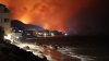 Are the fires contained in LA? Latest containment percentages for Palisades, Eaton fires