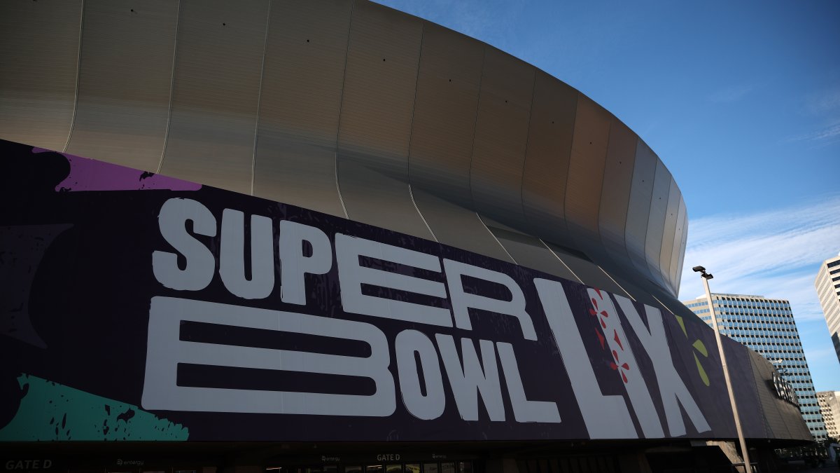 Who is singing at the Super Bowl 2025? List of performers NBC Chicago