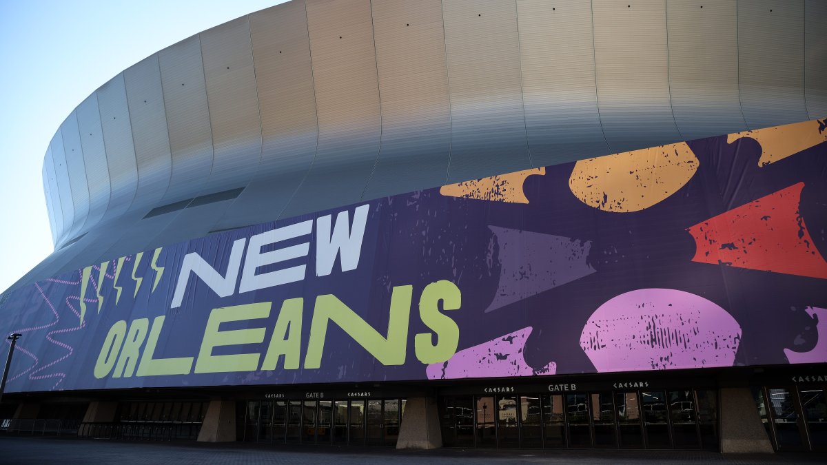 Who is performing at the Super Bowl this year? From national anthem to halftime, heres what to know