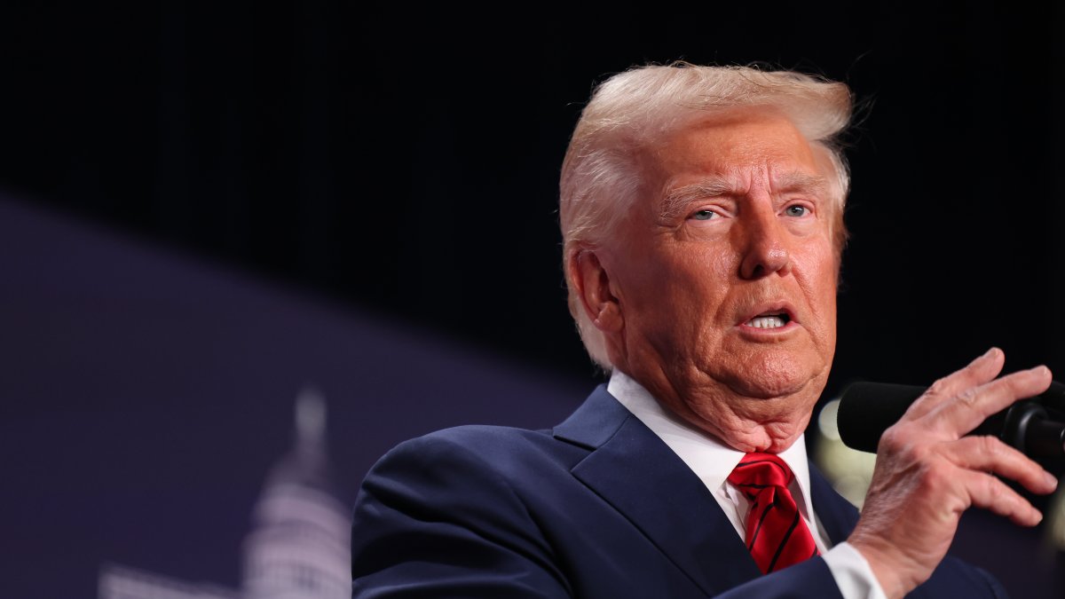 Trump freezes federal grants: Whats included and what it could mean for you Trump freezes federal grants: Whats included and what it could mean for you