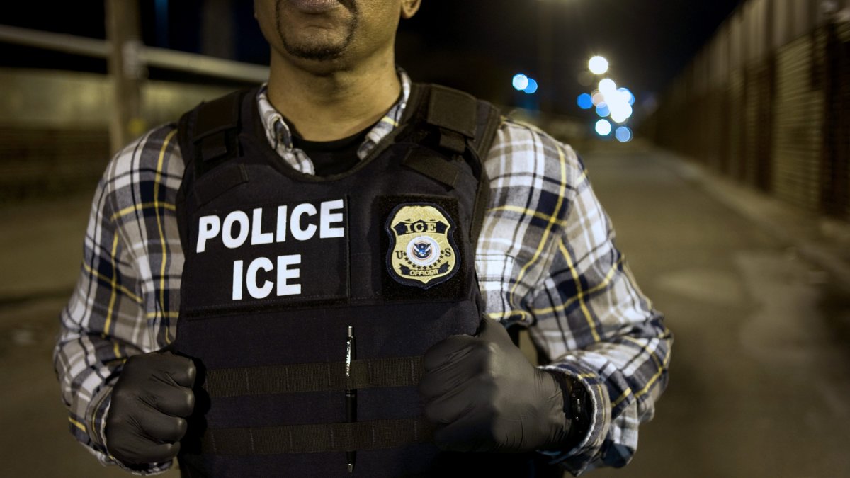 Trump-allied groups warnings may signal legal blueprint to attack ‘sanctuary jurisdictions