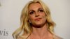 Britney Spears joined by grown-up son Jayden in rare joint selfie