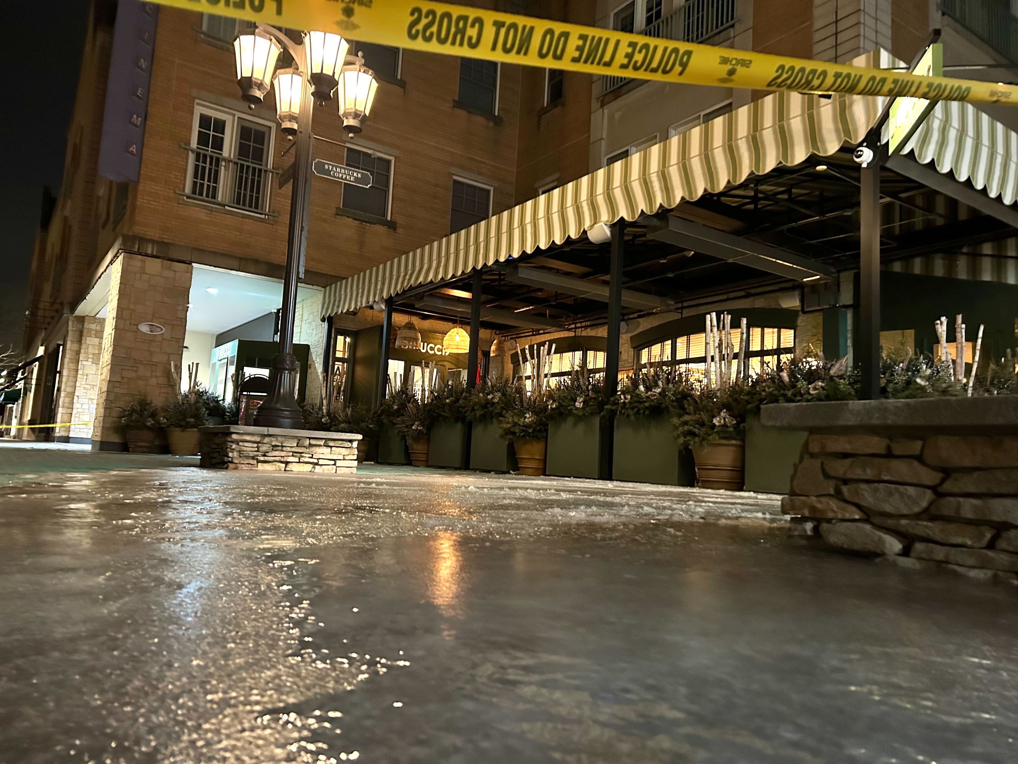 Chicago forecast: Snow on the way with icy, slick roads possible Chicago forecast: Snow on the way with icy, slick roads possible