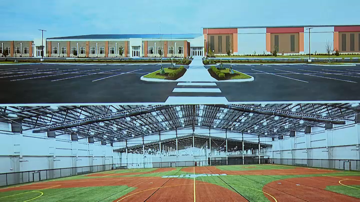 Massive new development planned near popular Chicago Premium Outlet Mall