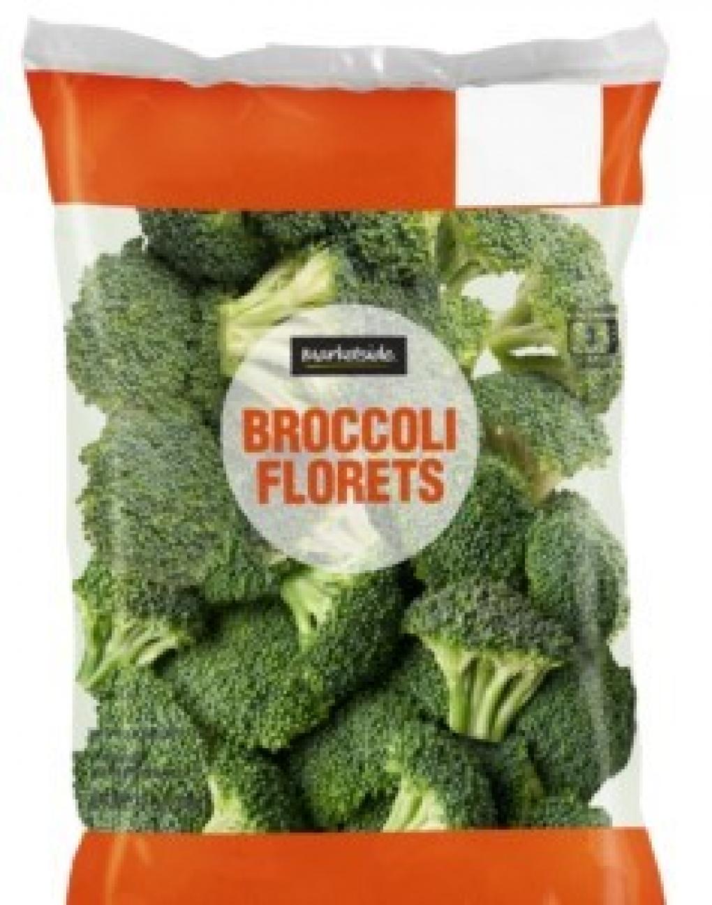 Bagged broccoli sold at Walmart in Illinois, 19 other states recalled for listeria Bagged broccoli sold at Walmart in Illinois, 19 other states recalled for listeria