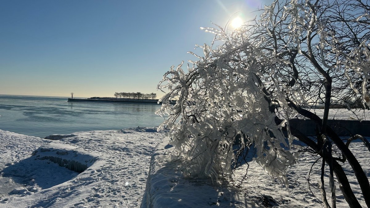 Major shift expected in Chicago-area weather this weekend