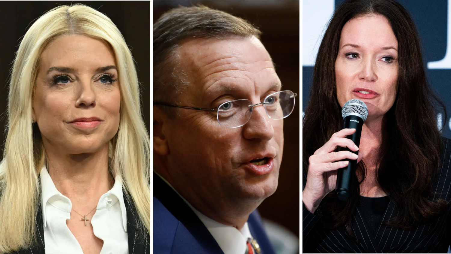 Who has been confirmed for Trump’s and who hasn’t Pete Hegseth