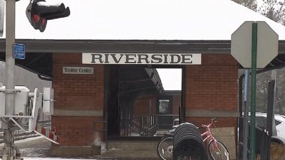 Riverside prepares to celebrate its 150th anniversary