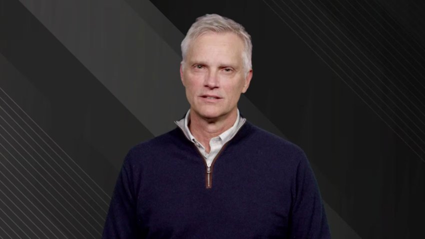 American Airlines CEO Robert Isom.